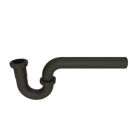 Brasstech P Trap in Oil Rubbed Bronze 301/10B